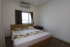A 1 bedroom apartment with big balcony for rent in Tay Ho